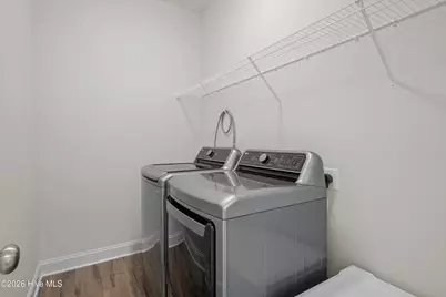 1818 Olde Towne Pointe Boulevard, Jacksonville, NC 28546 - Photo 26