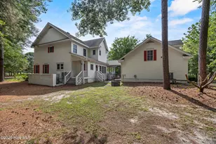 301 Red Fox Run Dr, Wallace, NC 28466 - Photo 26