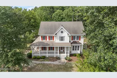 301 Red Fox Run Drive, Wallace, NC 28466 - Photo 2