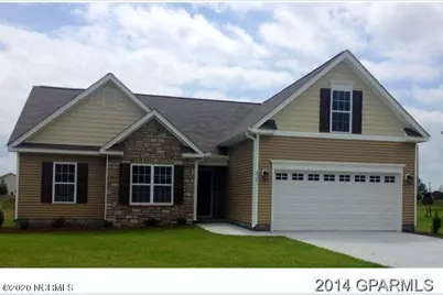 617 Cheltenham Drive, Greenville, NC 27834 - Photo 2