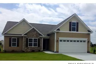 617 Cheltenham Dr, Greenville, NC 27834 - Photo 2