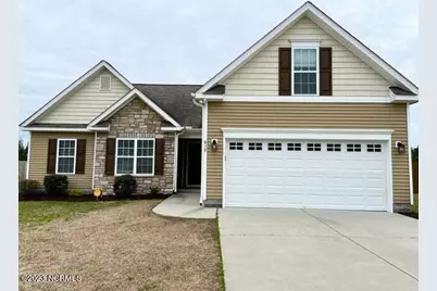 617 Cheltenham Drive, Greenville, NC 27834 - Photo 1
