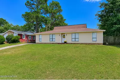 3614 San Sebastian Drive, Hephzibah, GA 30815 - Photo 2
