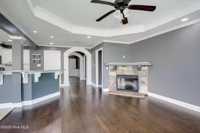 754 Neville Street, Grovetown, GA 30813 - Photo 2