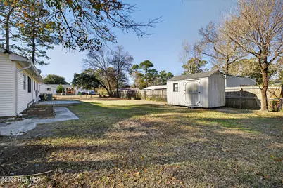 5201 Lord Tennyson Drive, Wilmington, NC 28405 - Photo 4