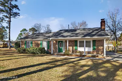 5201 Lord Tennyson Drive, Wilmington, NC 28405 - Photo 34