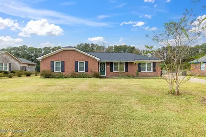 805 Spring Valley Road, Wilmington, NC 28405 - Photo 1