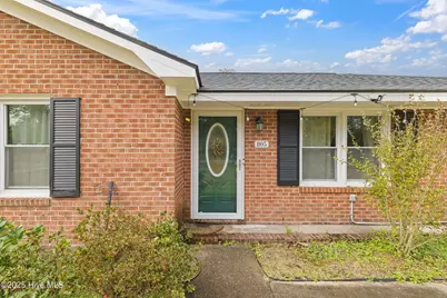 805 Spring Valley Road, Wilmington, NC 28405 - Photo 4