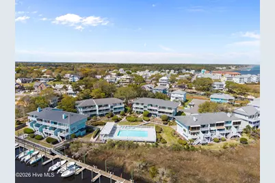 109 Teakwood Drive #803, Carolina Beach, NC 28428 - Photo 52