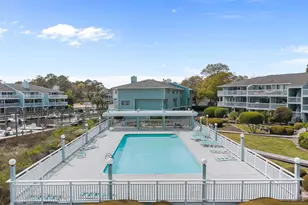 109 Teakwood Dr, Carolina Beach, NC 28428 - Photo 6