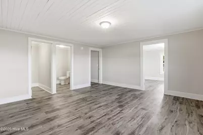 1160 Waller Road, Mount Olive, NC 28365 - Photo 18