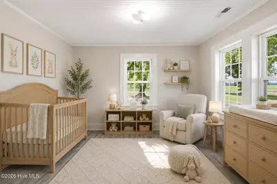 1160 Waller Road, Mount Olive, NC 28365 - Photo 20