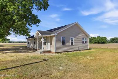 1160 Waller Road, Mount Olive, NC 28365 - Photo 4