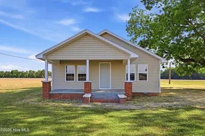 1160 Waller Road, Mount Olive, NC 28365 - Photo 1