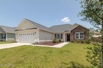 220 Merin Height Road, Jacksonville, NC 28546 - Photo 2