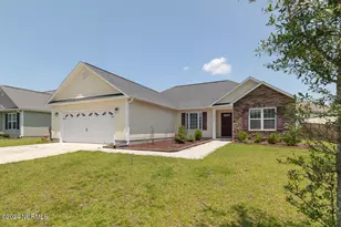 220 Merin Height Rd, Jacksonville, NC 28546 - Photo 2