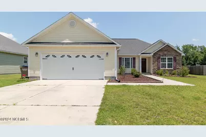 220 Merin Height Road, Jacksonville, NC 28546 - Photo 1