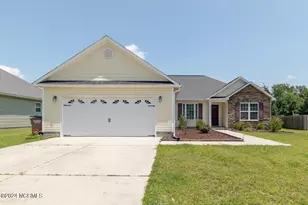 220 Merin Height Rd, Jacksonville, NC 28546 - Photo 1