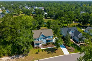 3486 Belle Meade Way NE, Leland, NC 28451 - Photo 4