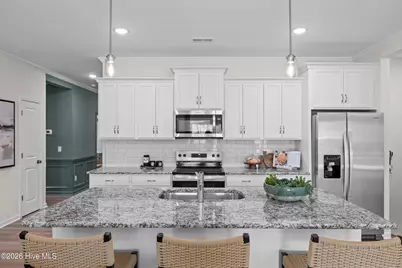 890 Parkway Road Homesite #192, Boiling Spring Lakes, NC 28461 - Photo 4