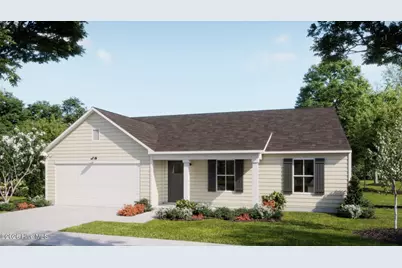 890 Parkway Road Homesite #192, Boiling Spring Lakes, NC 28461 - Photo 1