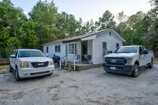 27820 Aberdeen Rd, Marston, NC 28363 - Photo 2