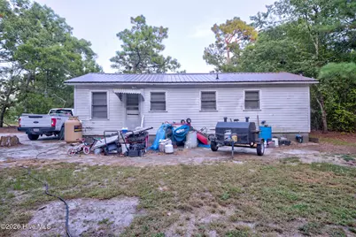 27820 Aberdeen Road, Marston, NC 28363 - Photo 4