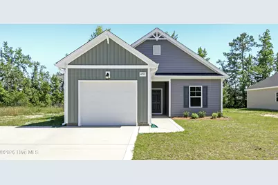 4271 Halkirk Drive, Fayetteville, NC 28312 - Photo 1