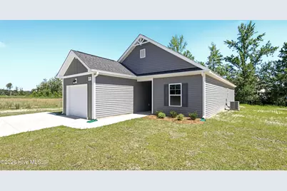 4271 Halkirk Drive, Fayetteville, NC 28312 - Photo 2