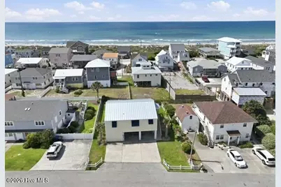 102 W Dobbs Street, Atlantic Beach, NC 28512 - Photo 1