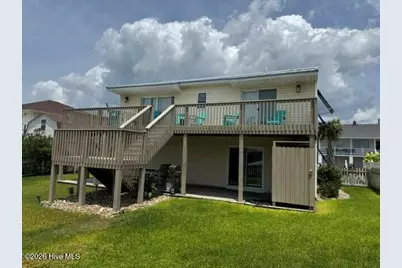 102 W Dobbs Street, Atlantic Beach, NC 28512 - Photo 6