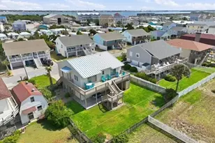 102 W Dobbs St, Atlantic Beach, NC 28512 - Photo 2