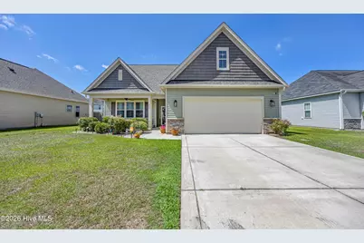 823 Heart Wood Loop Road NE, Leland, NC 28451 - Photo 1
