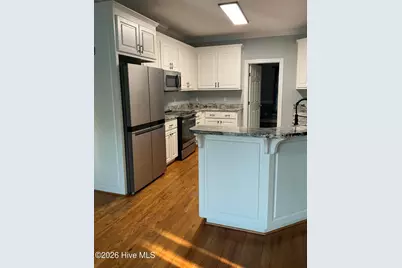 3832 Green Pastures W, Battleboro, NC 27809 - Photo 6