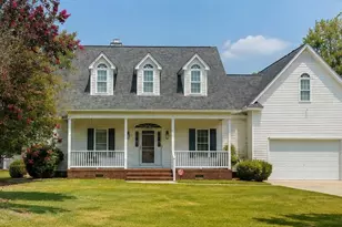 3832 Green Pastures W, Battleboro, NC 27809 - Photo 1