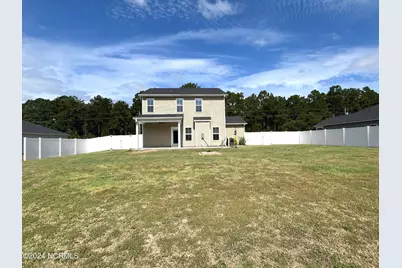 885 Carolina Road, Aberdeen, NC 28315 - Photo 2