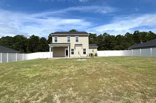 885 Carolina Rd, Aberdeen, NC 28315 - Photo 2