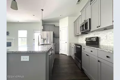 885 Carolina Road, Aberdeen, NC 28315 - Photo 10
