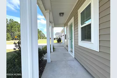 885 Carolina Road, Aberdeen, NC 28315 - Photo 30