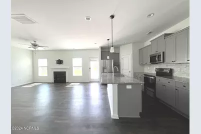 885 Carolina Road, Aberdeen, NC 28315 - Photo 4