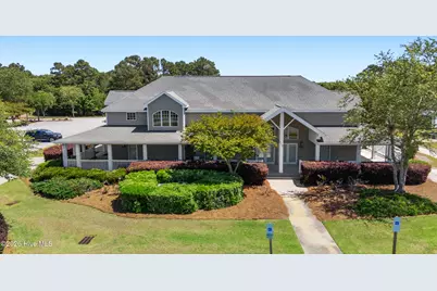107 Dolphin View Court, Sneads Ferry, NC 28460 - Photo 36