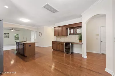 107 Dolphin View Court, Sneads Ferry, NC 28460 - Photo 10