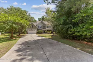 107 Dolphin View Ct, Sneads Ferry, NC 28460 - Photo 2