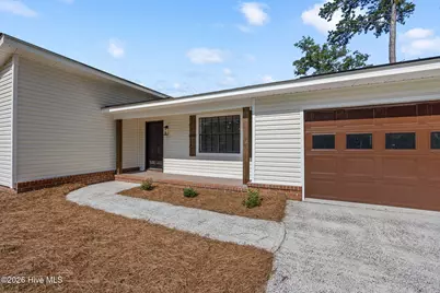 257 Willowood Court, Augusta, GA 30907 - Photo 4