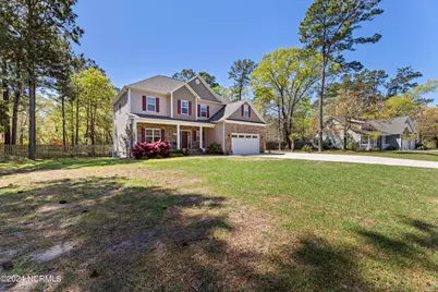 229 Egret Point Drive, Sneads Ferry, NC 28460 - Photo 2