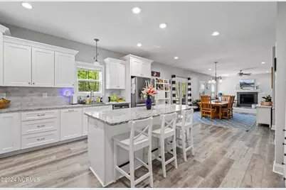 229 Egret Point Drive, Sneads Ferry, NC 28460 - Photo 12
