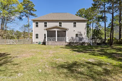 229 Egret Point Drive, Sneads Ferry, NC 28460 - Photo 38