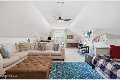 1504 Muirfield Drive, Greenville, NC 27858 - Photo 34