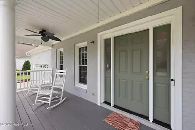 1504 Muirfield Drive, Greenville, NC 27858 - Photo 8