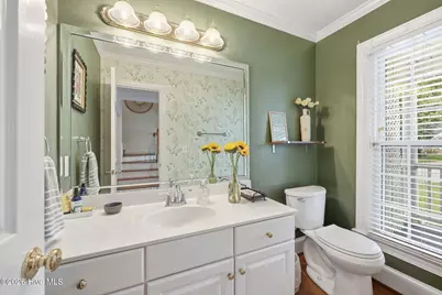 1504 Muirfield Drive, Greenville, NC 27858 - Photo 28